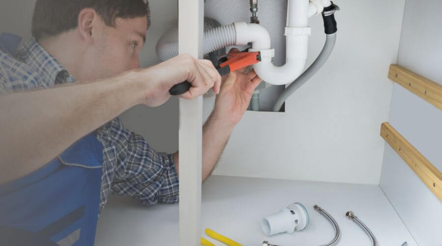 Professional same day plumber in Cave City, AR